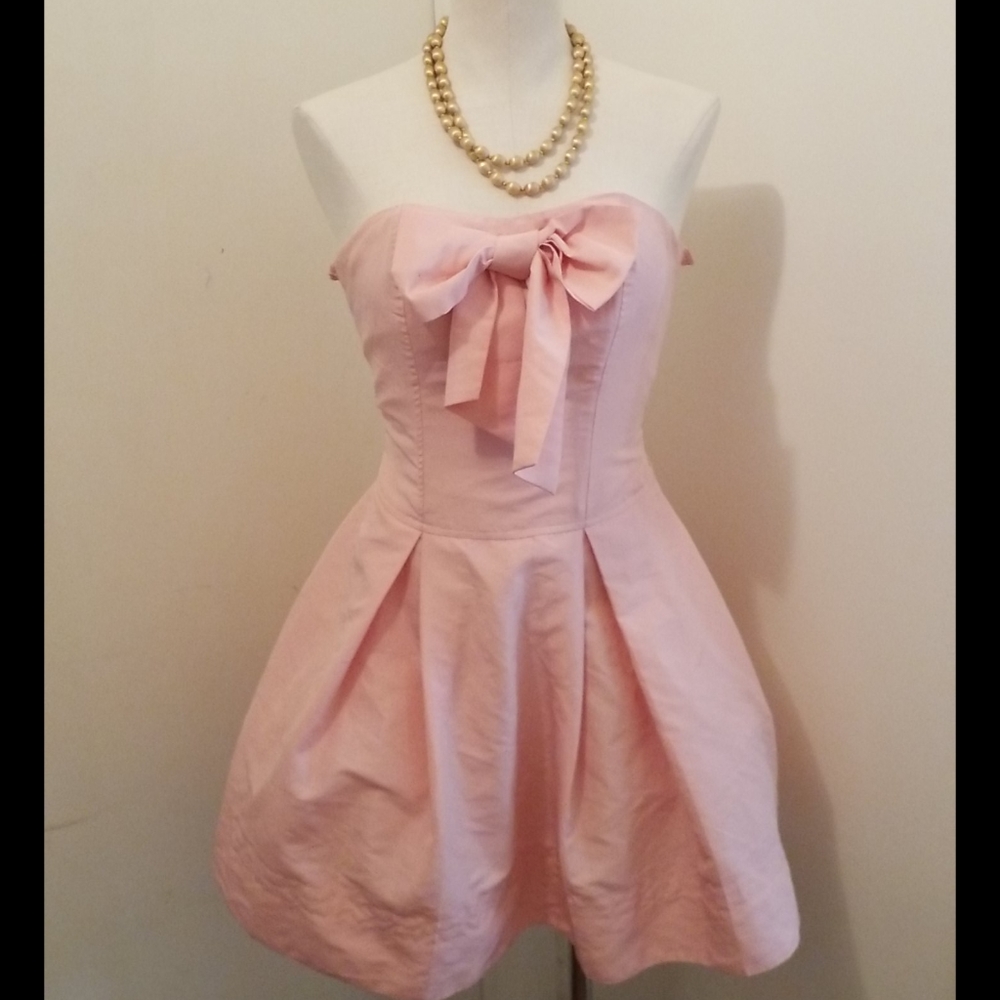 Cocktail party dress